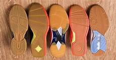 Non Marking Soles