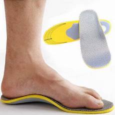 Orthopedic Inner Soles