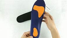 Orthopedic Inner Soles