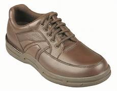 Orthopedic Men Shoes