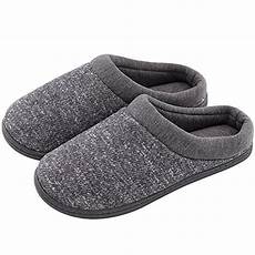 Orthotic Slippers