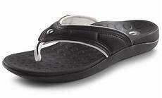Orthotic Slippers