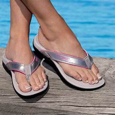 Orthotic Slippers