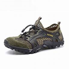 Outdoor Tracking Shoes