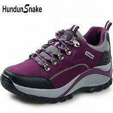 Outdoor Tracking Shoes