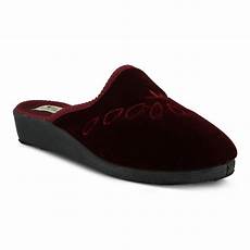 Patricia Green Slippers
