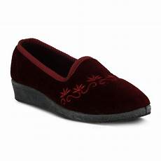 Patricia Green Slippers