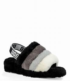Pink Ugg Slides
