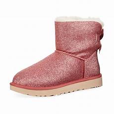 Pink Ugg Slides