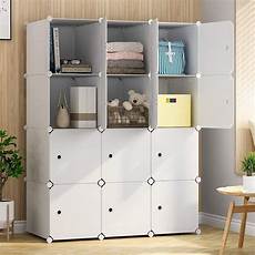 Plastic Shoes Shelves
