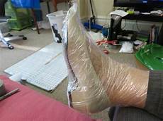 Plastic Woman Shoes