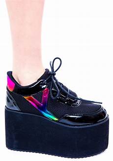 Platform Shoes