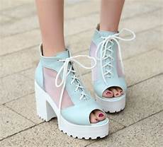 Platform Shoes