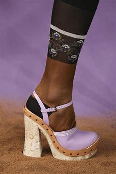 Platform Shoes