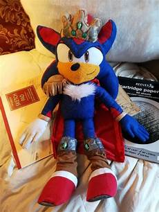 Plush Shoes