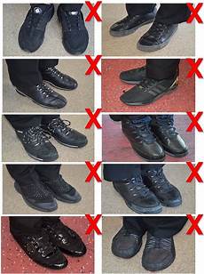 Protective Shoes