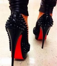 Red Sole Protector