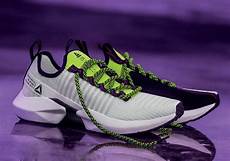 Reebok Sole Fury