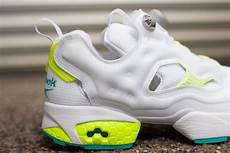 Reebok Sole Fury