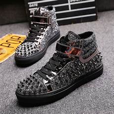 Rocker Shoes Mens