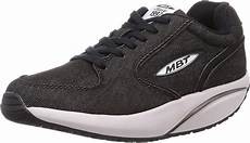Rocker Sole Shoes