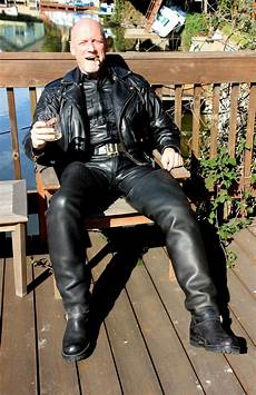 Rubber Bottom Boots