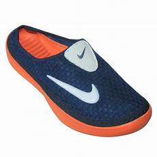 Rubber Sole Slippers