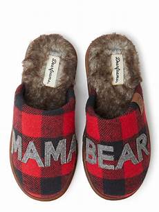 Scuff Slippers