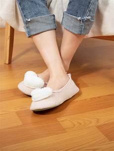 Scuff Slippers