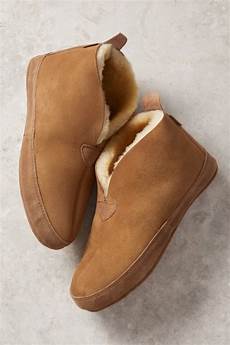 Scuff Slippers