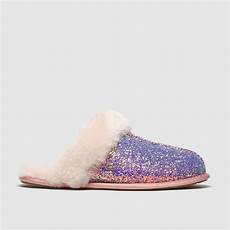 Scuffette Ii Slipper