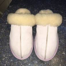 Scuffette Ii Slipper