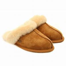 Scuffette Ii Slipper