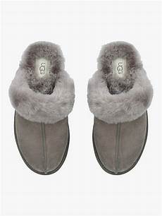 Scuffette Ii Slipper