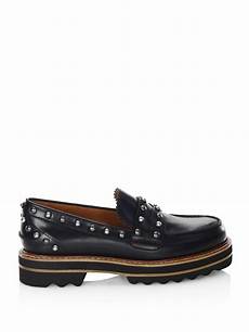 Shearling Slippers