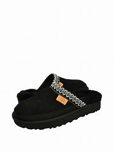 Sheepskin Slippers Womens