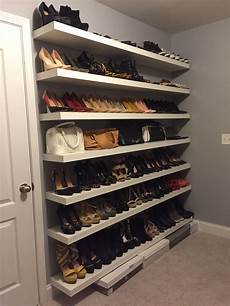 Shoes Shelves