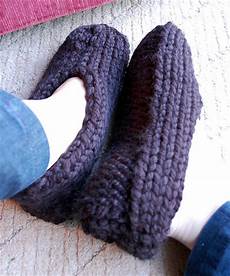 Simple Slippers