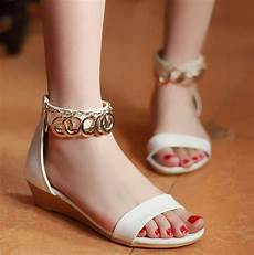 Simple Slippers
