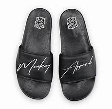 Slide Slippers