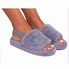 Slide Slippers