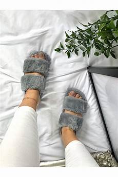 Slider Slippers
