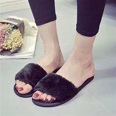 Slip On Slippers