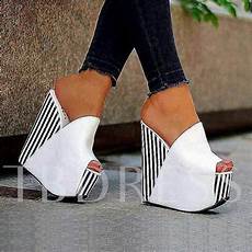 Slip On Slippers