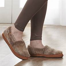 Slip On Slippers