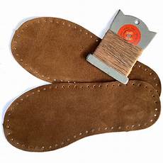 Slipper Soles