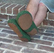Slipper Soles