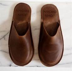 Slippers Men's
