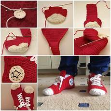 Sneaker Slippers