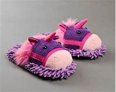 Soft Bottom Slippers